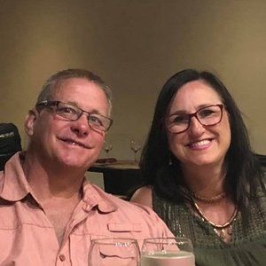 Meet your Posher, Candy